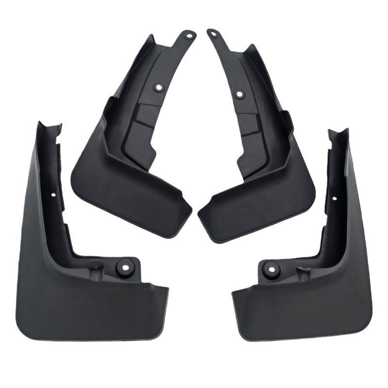 BMW X7 Mudguard for 2019 Model with Pedals - Cross-Border Car Tire Protection