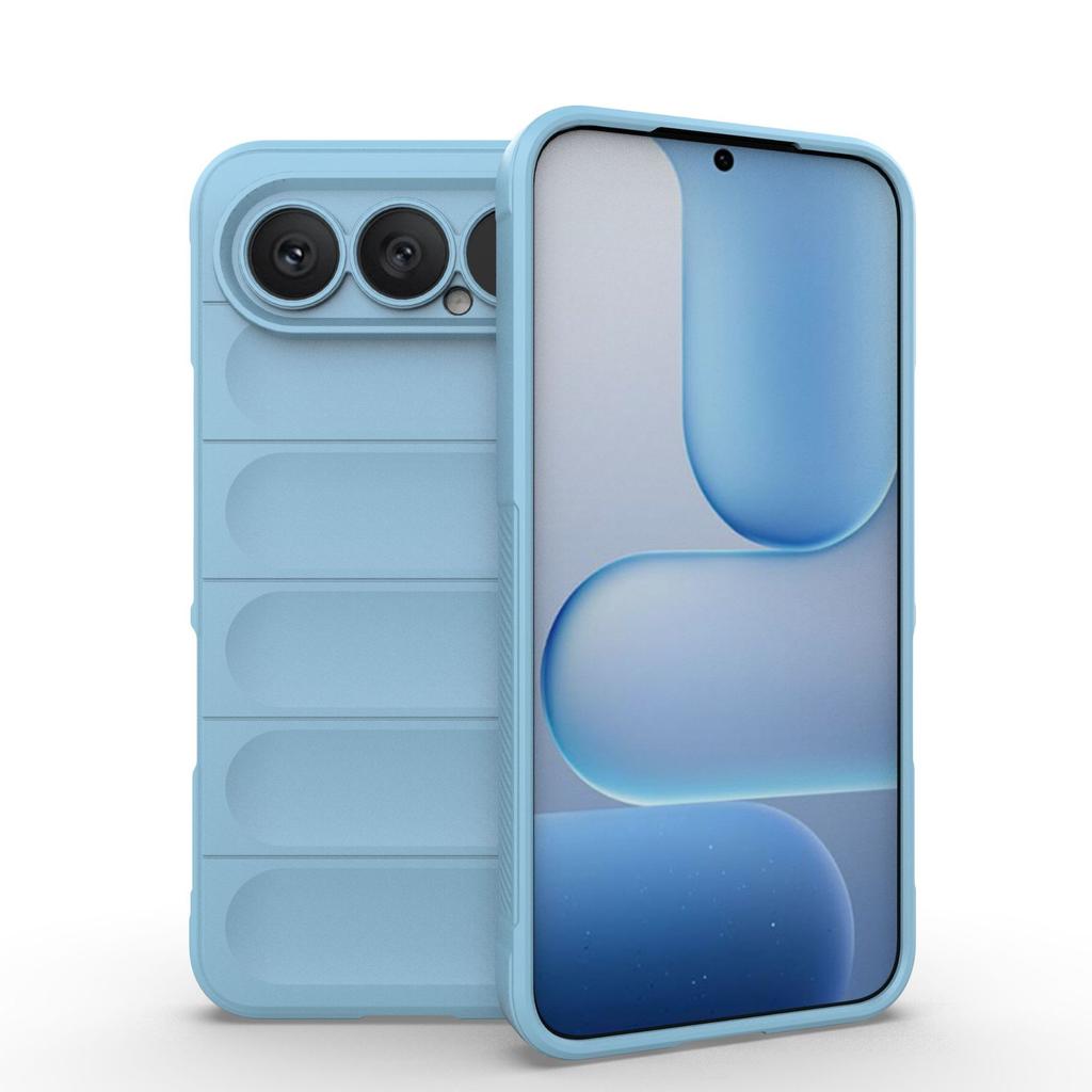 Honor 500/500 Pro Phone Case,Soft TPU Shockproof Phone Cover for Honor 500/500 Pro
