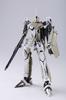 TAMASHII NATIONS DX Chogokin Messiah Valkyrie VF-25A (Standard Model)