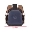 Adjustable Rain Sensor Easy Installation Metal Housing 1608089480 9665925480 Replacement Parts For Select Car Models