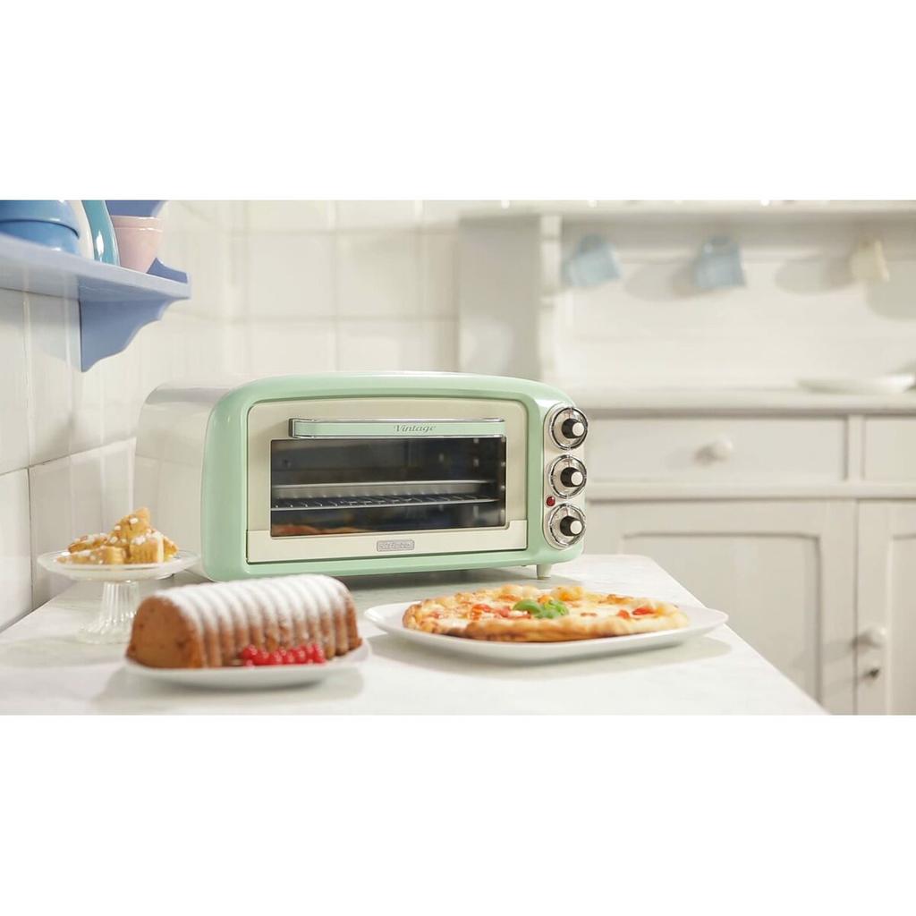Mini Forno Elettrico Ariete 979/04 1380 W