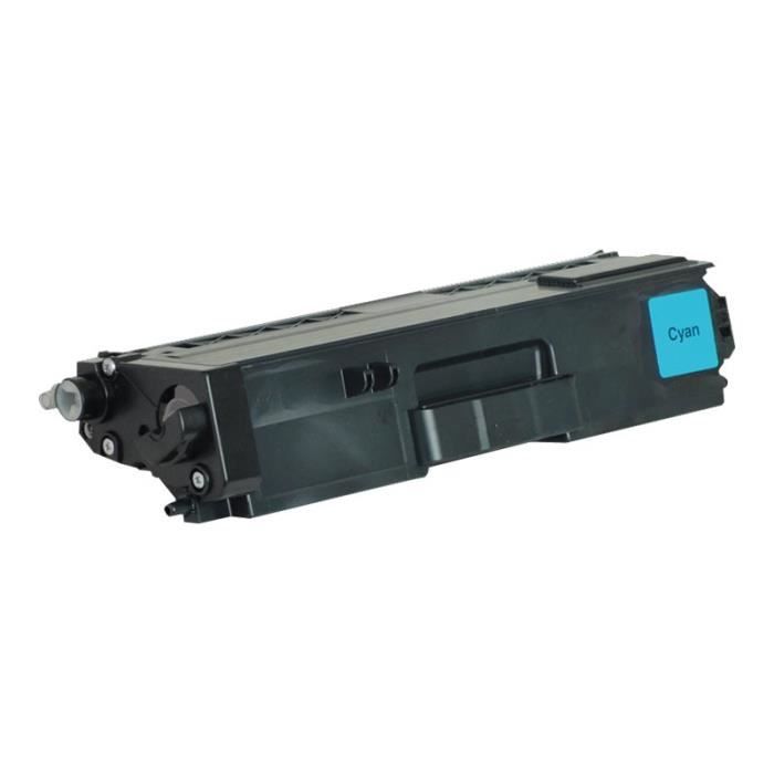 Pelikan 1246C - Cyan - cartouche de toner (alternative for: Brother TN321C) - pour Brother DCP-L8400, DCP-L8450, HL-L8250, HL