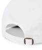 ERA Unisex Era Bubble Logo Cap - White Navy