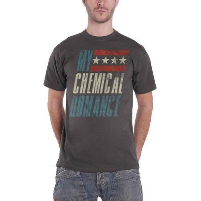 Unisex Adult Raceway T-Shirt