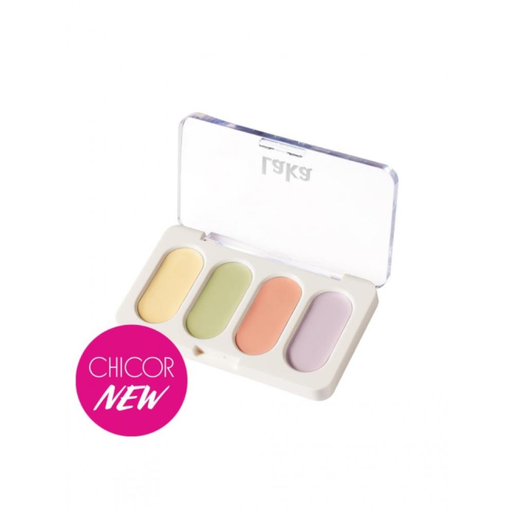 Laka Skin 4 Corrector 2 Types Choose 1