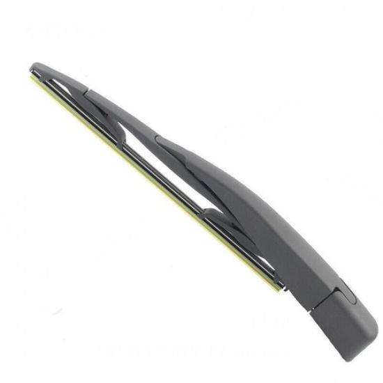 Rear Windshield Wiper Arm and Blade for Buick Enclave 2008- Windscreen Wiper