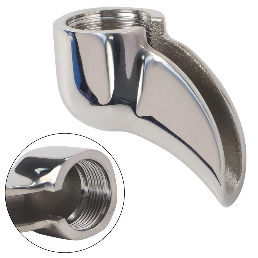 Výpust pro kávový portafiltr Portafiltry E61 Díly pro espresso