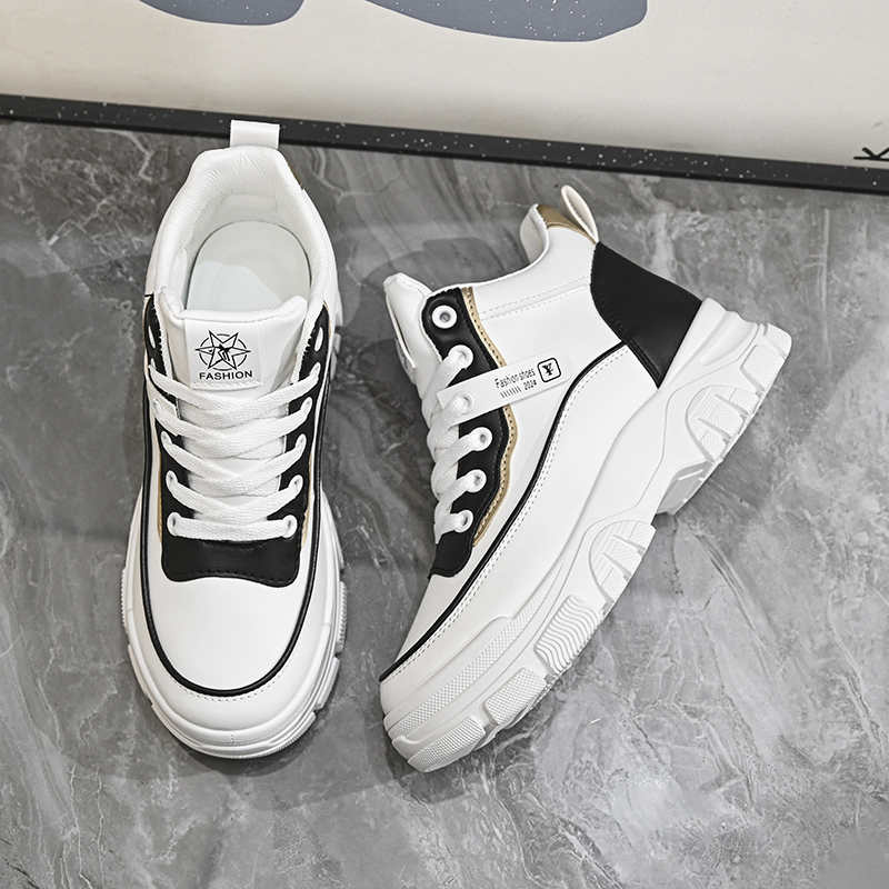 Fashion Sumer Flat-heeled Women's Beige Boots High Women's Shoes Funny Sneakers Sport Resale Pretty Tenya Shors Topanky Athletics