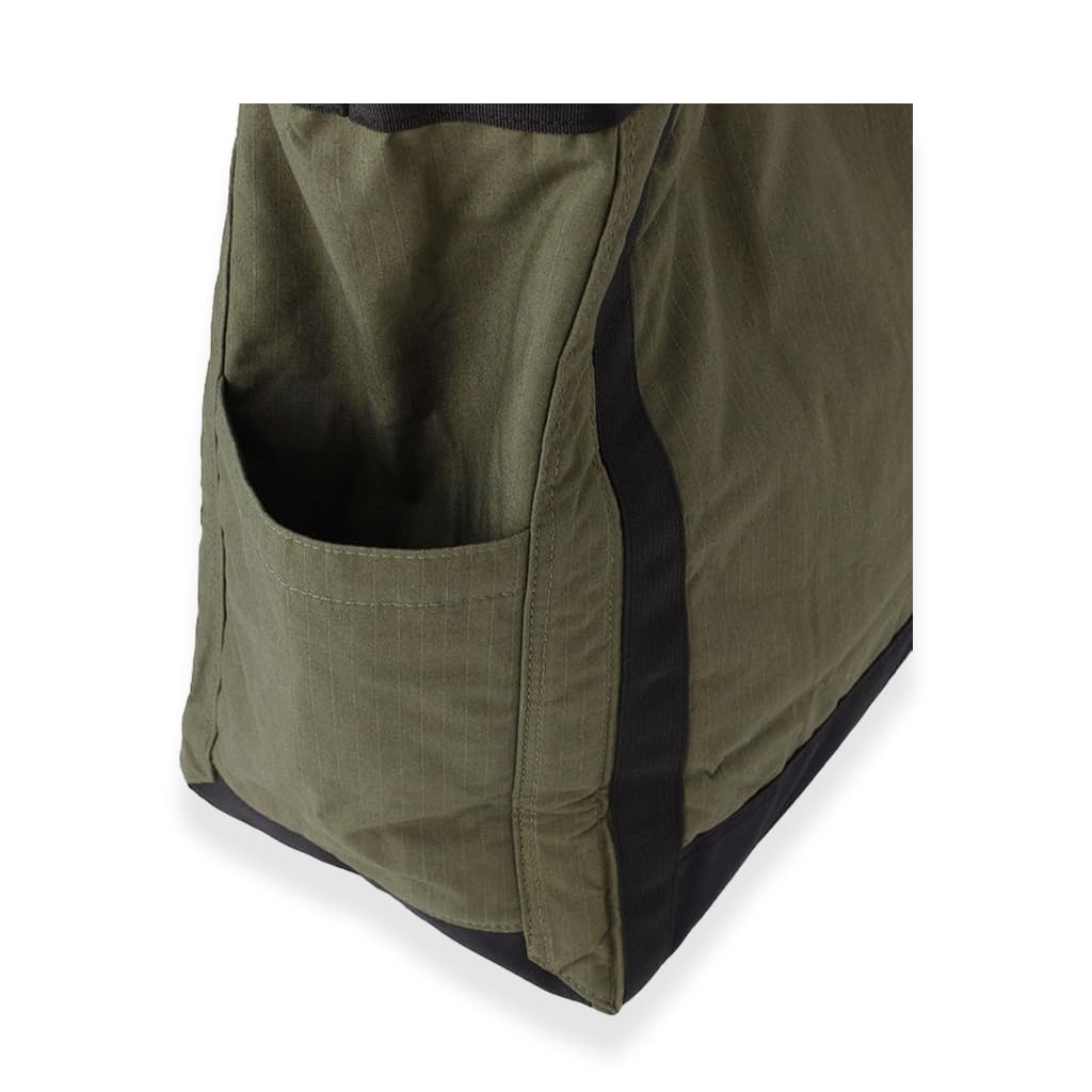 [Briefing] [Authentic] MF New Standard Tote Large