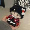 10cm Cosplay Cute Set Trendy Cotton Doll Doll Clothes Set