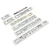 Accesorii de exterior – Embleme