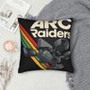 Warm Car Arc Raiders Game Decorations Pillowcases Merch  Pillow Cover Square Multiple Sizes