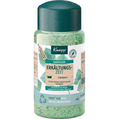 Produkty pre sprchu a vaňu – Sůl, koupelová pěna
