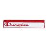 Champion Muffler Towel Approx. 15 X 90cm Two Tone Logo Red 5065003900