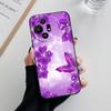 For TCL 50 XL 5G Case Fashion Soft Silicone Back Cases for TCL 50 XL NXTPAPER 5G Phone Cover etui Fundas For TCL 50XL 5G Cute
