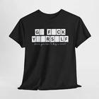 

Funny Sarcastic Unisex Tee, Humorous Graphic Shirt, Joke Men Women Top, Cheeky S