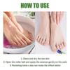 10ML Health Toenail Stick Roller Bead Onychomycosis Care Solution for Women Men