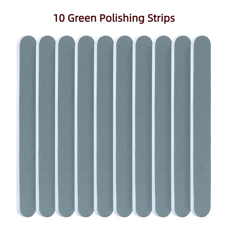 Nail Care Tools Trimming Polishing Maintenance Complete Set Nail Clippers Manicure Scissor Tools All in One