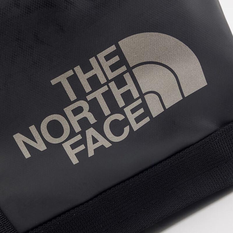 The North Face Base Camp 7.9L Unisex Crossbody Bag