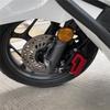 Ac29-Motorcycle Front Brake Protection Cap Caliper Guard Decorative Cover For HONDA PCX 125 150 160 PCX125 PCX160