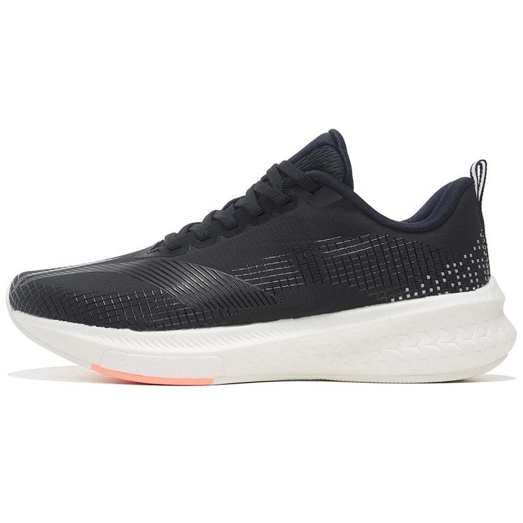 (WMNS) Li-Ning Rouge Rabbit 5 Pro Black White Women s ARMS004-6 EU 35⅔
