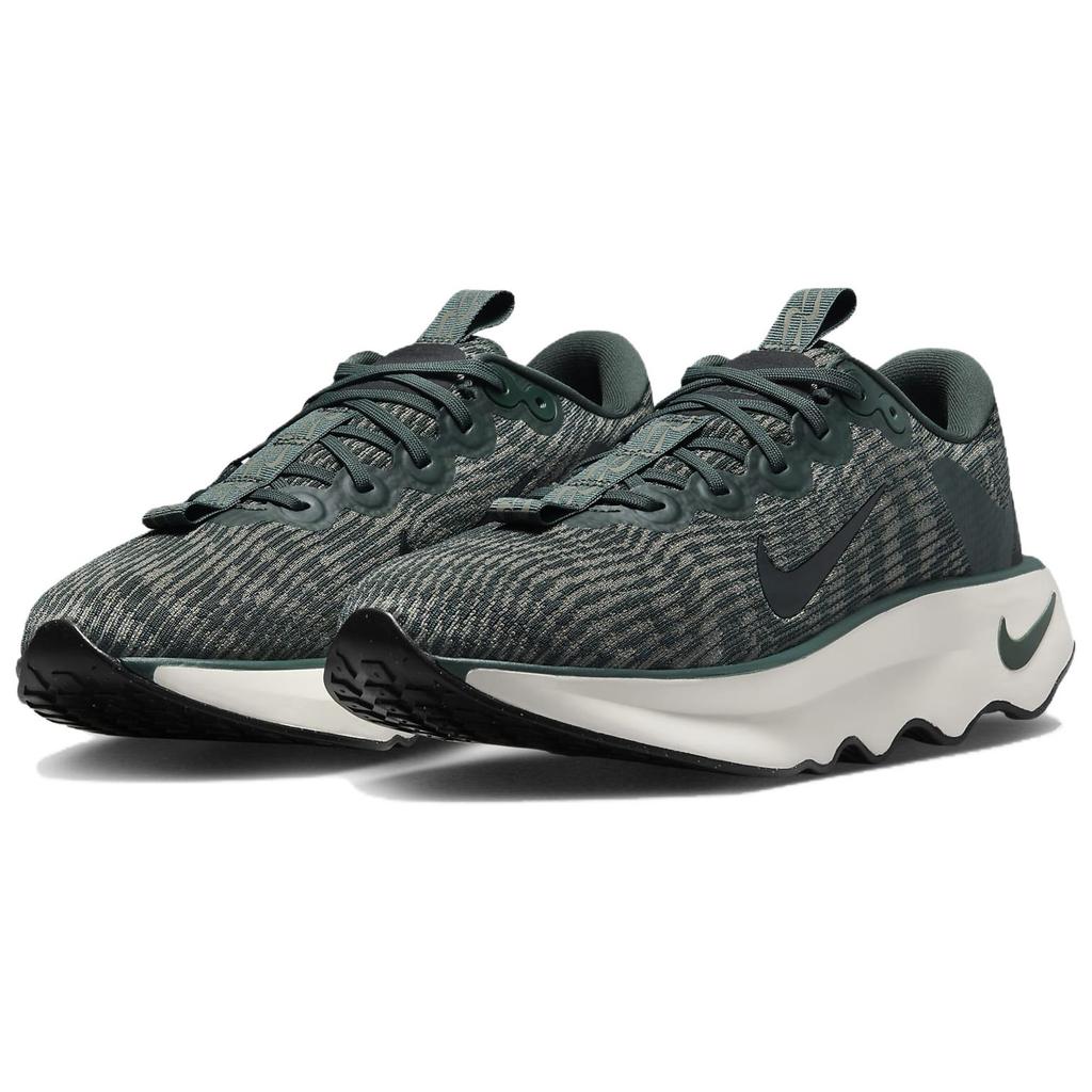 Nike Motiva Vintage Green Women Sneakers Light-Army Black DV1238-301
