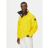 Demi-season Jacket Regatta Mid Length Jacket MW0MW39200 Yellow Loose Fit