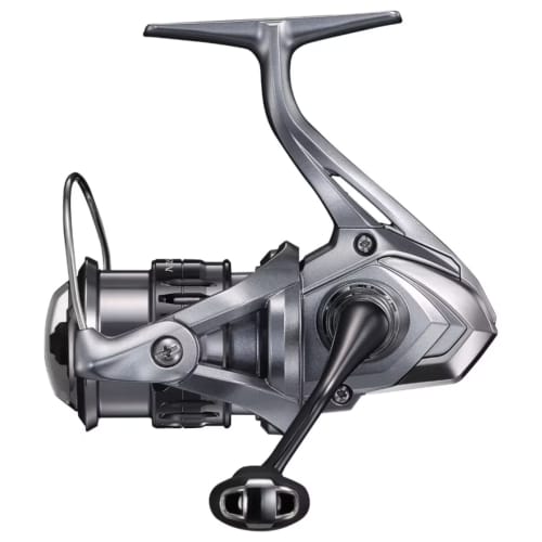 

Катушка для спиннинга SHIMANO 21 Naski C2000SHG