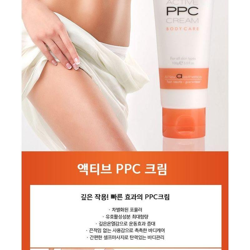 ANACIS - Active PPC Cream