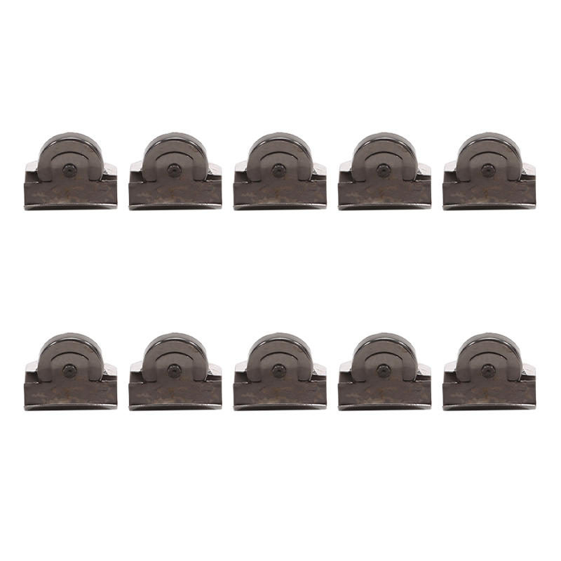 10 Pcs Strong Magnetic Buckle Clasp No-Sew Snap Lock for Purse Bags Clothing DIY Detachable Magnetic Purse Clip