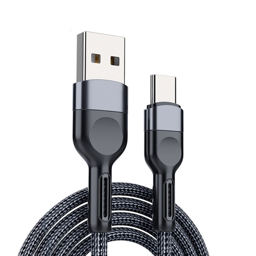 

Lines Data Transfer Mobile Phone Type C Cable USB C Cable Fast Charging Data Cord USB Power Cord