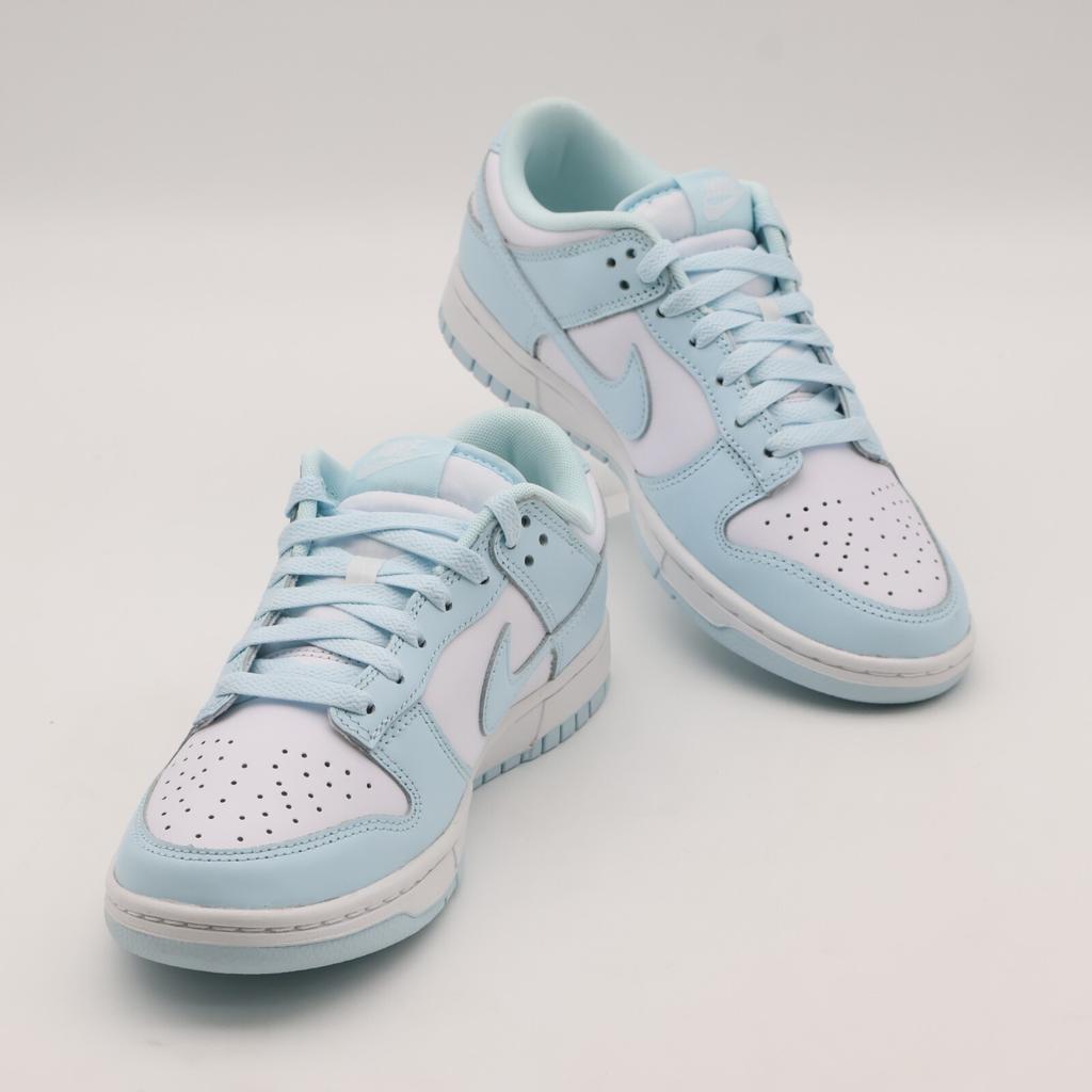 DV0833-104 Nike Dunk Low Retro Glacier Blue (Men's)