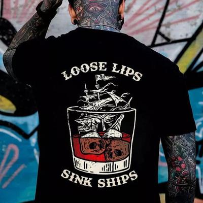 Oberteile – T-Shirts