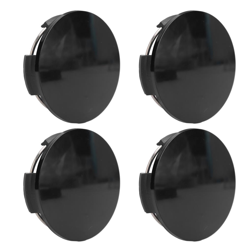 4Pcs 57mm Wheel Center Cap Wheels Tyre Car Wheel Center Cap Set Vehicles Protector Decorations Auto Accessories For Mazda 3 6 qdjfz33
