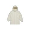 Down Jacket Men's White (Unisex) Down Jackets NPD49031 WT