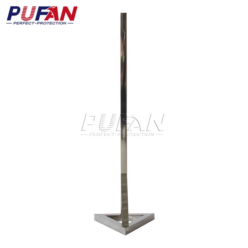 Pufan Military Posture Training Protractor