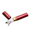 Unisex Metal Reading Glasses Spring Hinge With Tube Case Presbyopia Eyeglasses Resin Hyperopia Eyewear +1.0~+4.0 Strength