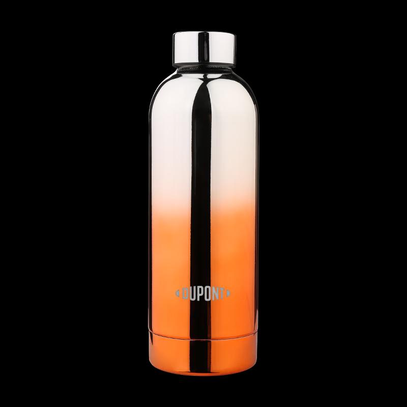 Dupont Dazzling Cola Water Bottle