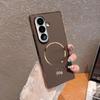 Kevlar Magnetic Drop-Proof Case for Samsung Z Fold 7/6/5