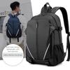 Large Capacity Business Backpack Multi-Compartment Travel Laptop Rucksack  Outdoor Sports