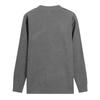 CEEN Knit Crew Neck Sweater with Half Zip and High Perfect for and Perfect for and Warm and Cold Plus Sizes Available Men's Neck, Casual, Business,