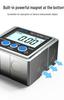 High-Precision Digital Magnetic Angle Gauge