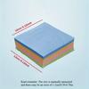 10 Pcs Microfiber Glasses Cleaner Microfiber Glasses Cleaning Cloth For Lens Phone Screen Cleaning Wipes Eyewear