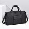 Luggage Bag Large Capacity Strong and Durable Business Travel Luggage Bag Solid Color Short-Distance Travel Bag