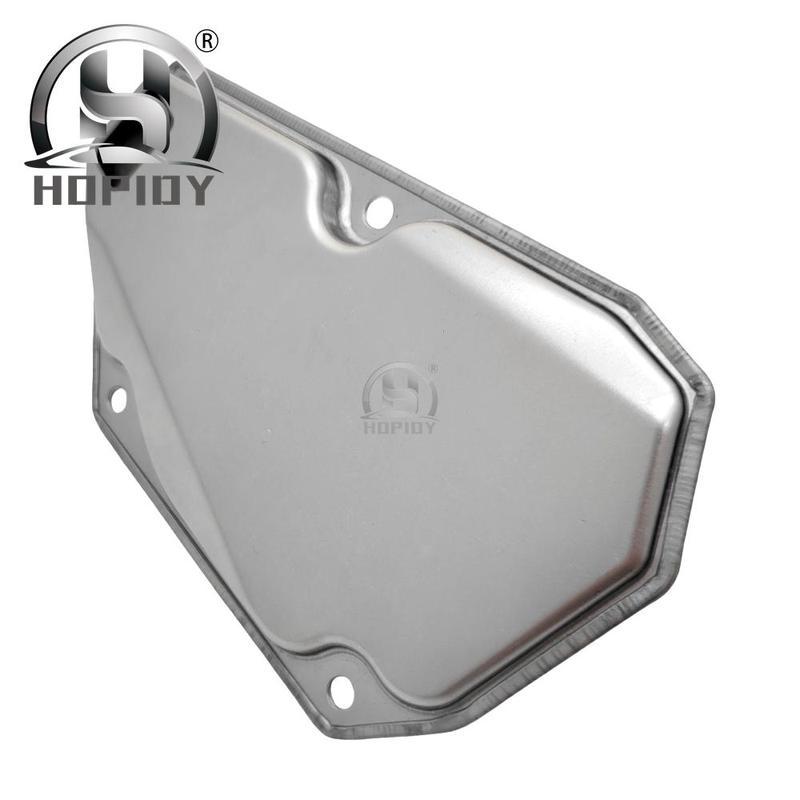 DD for Nissan Sylphy Qashqai Livina Sunny Tiida car transmission filter 317283JX0A