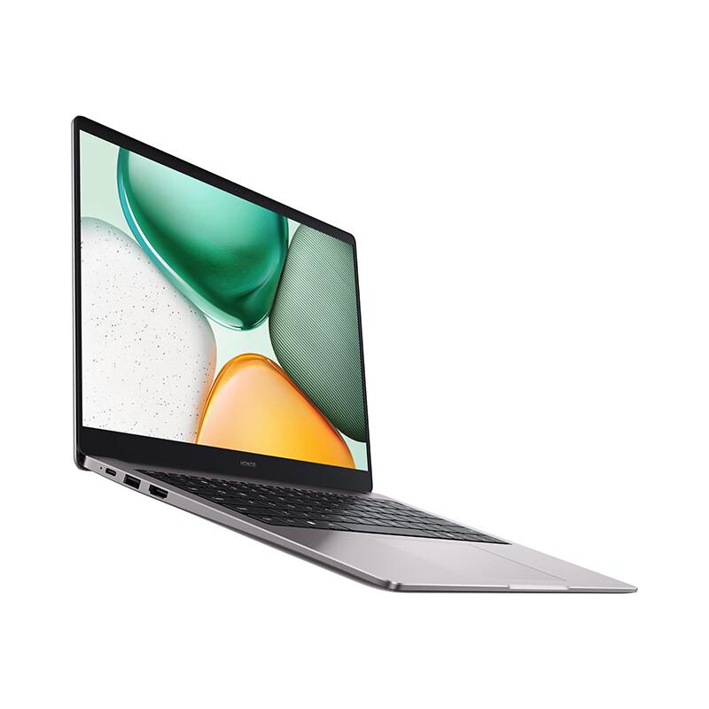 Honor Laptop X14 2025 Battle Edition (CN version)