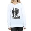 The Band Womens/Ladies Sweatshirt