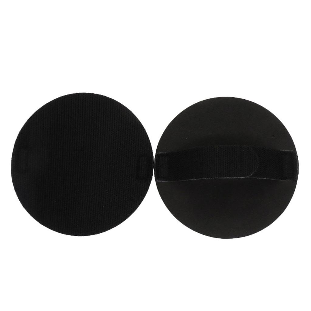 Detailing Clay Bar Pad, Clay Bar Pad - 5" Clay Pad, Cardio Detailing