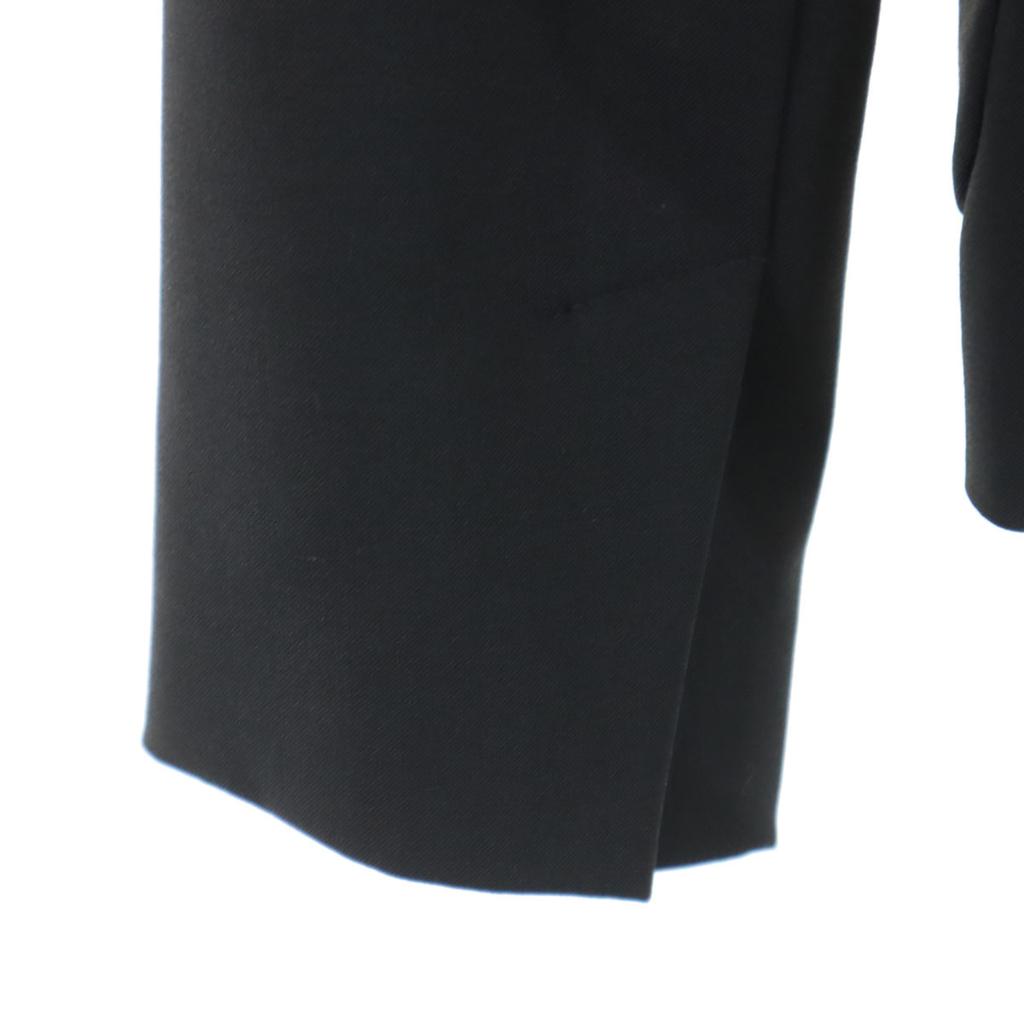 theory made in Japan tailored jacket 2 black Women Used