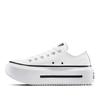Converse All Star Lift Double Stack White A15491c
